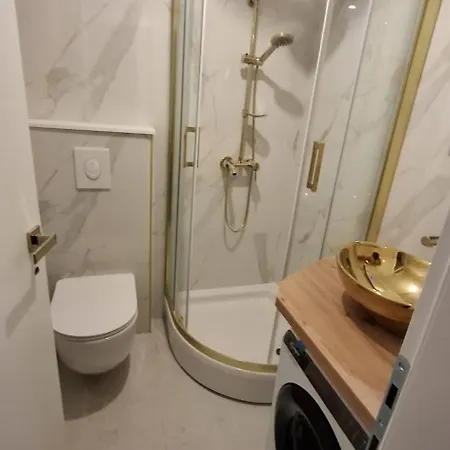 Appartement Square Makarska