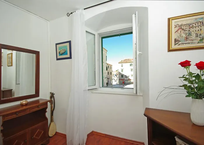 Square Appartement Makarska