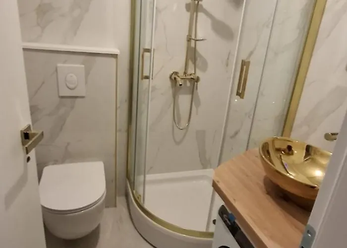 Appartement Square Makarska